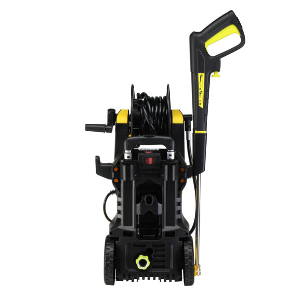 Renegade High Pressure Washer