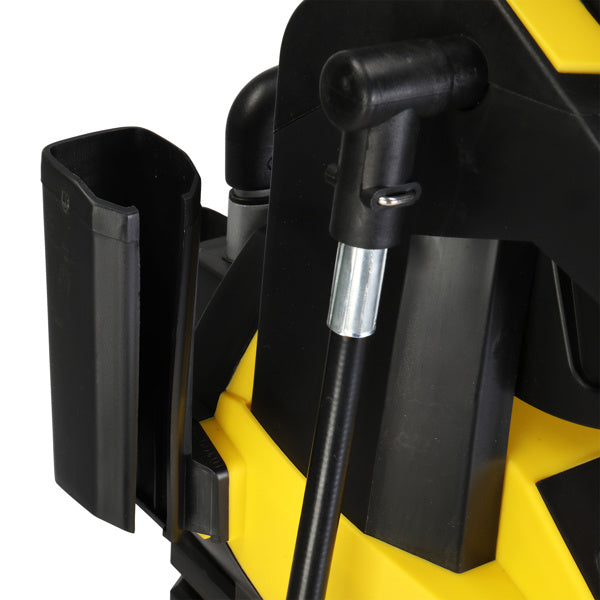 Renegade High Pressure Washer