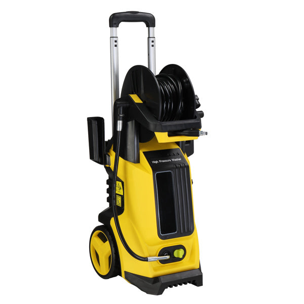 Renegade High Pressure Washer
