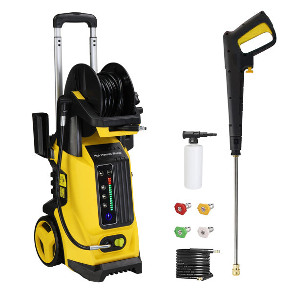 Renegade High Pressure Washer