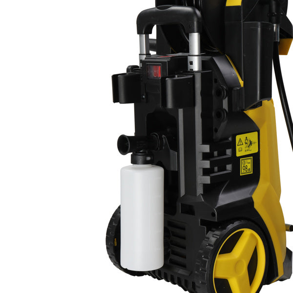 Renegade High Pressure Washer