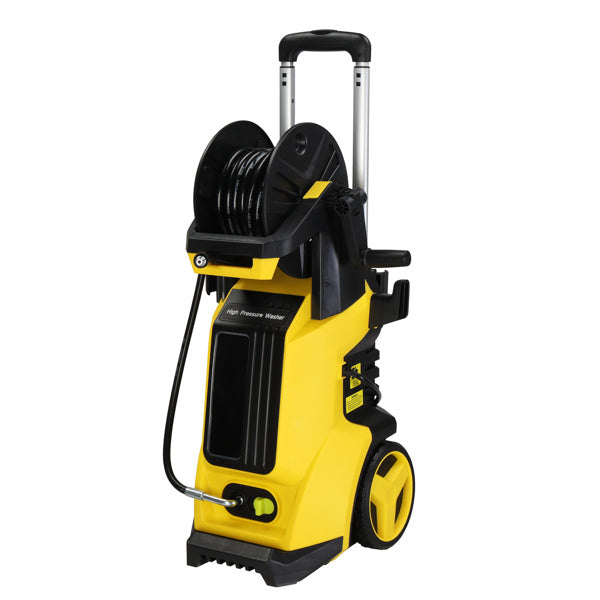 Renegade High Pressure Washer